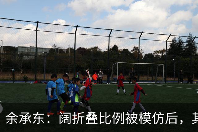 余承东：阔折叠比例被模仿后，其价值将大幅提升！雷军对新折叠表示期待，徐洁云发言显知友好